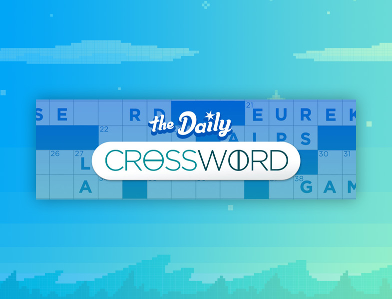 Daily Crossword