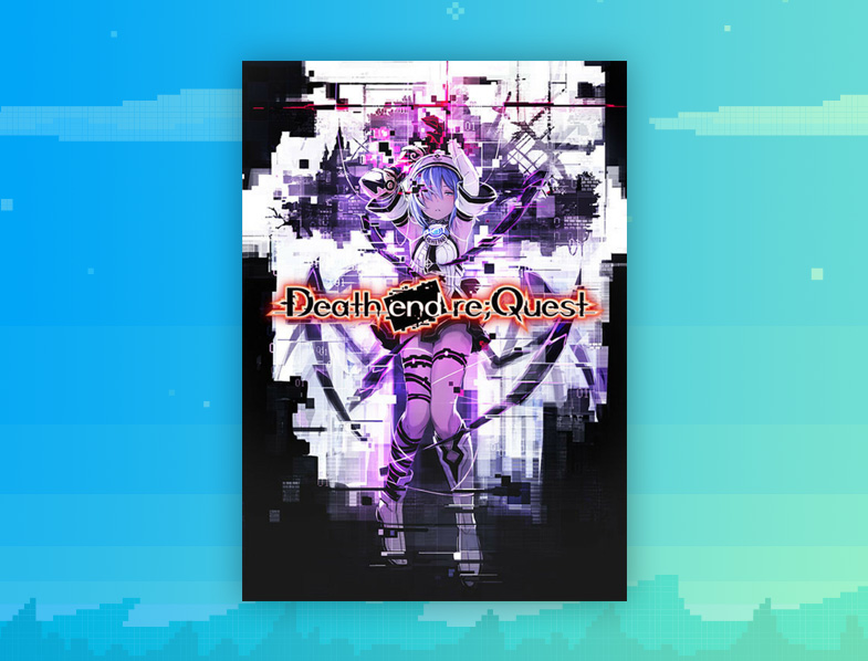 Death end re;Quest