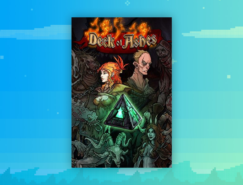 Deck of Ashes