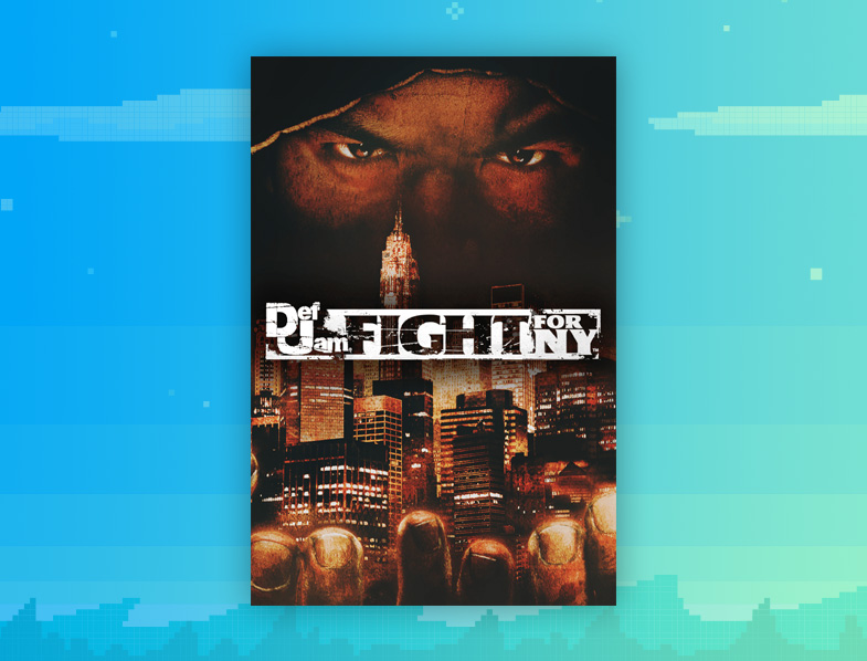 Def Jam: Fight for NY