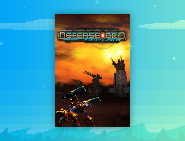 Defense Grid: The Awakening