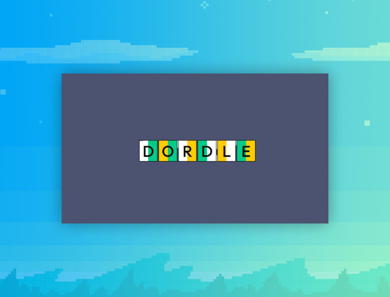 Dordle