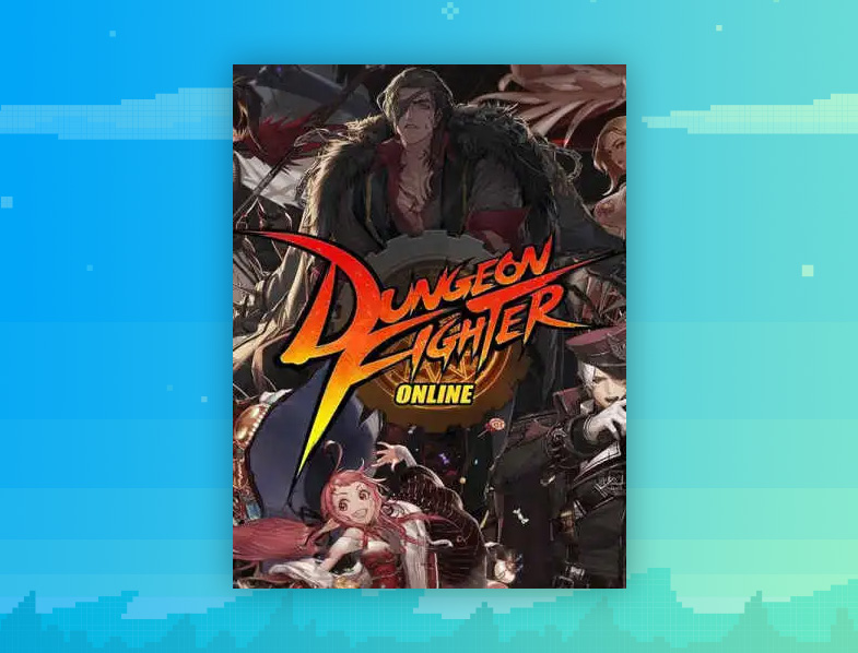 Dungeon Fighter Online