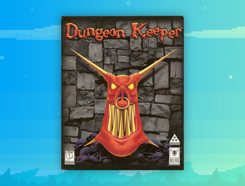 Dungeon Keeper