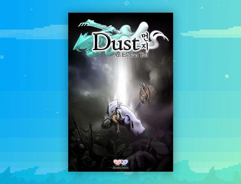 Dust: An Elysian Tail