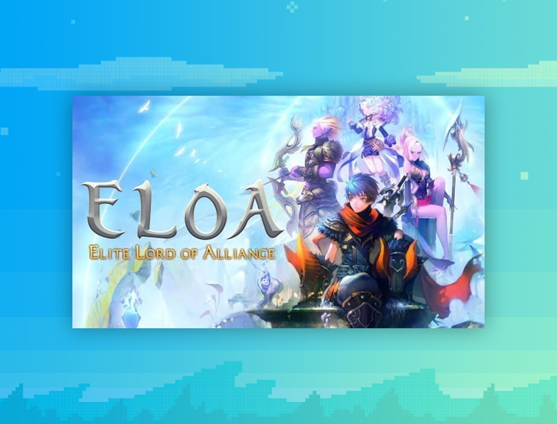 ELOA: Elite Lord of Alliance