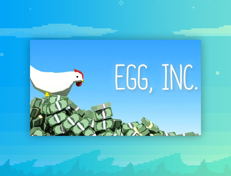 Egg, Inc.