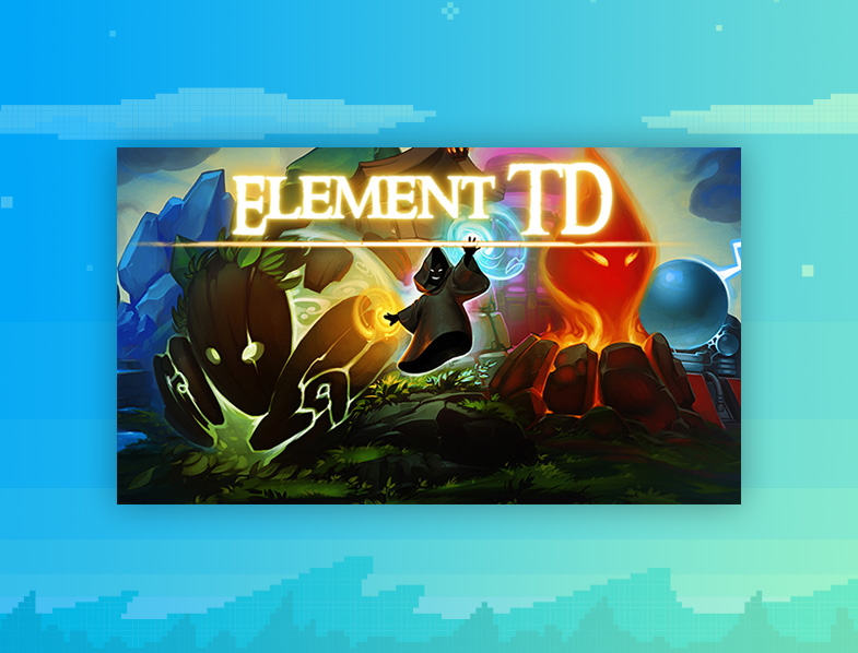 Element TD