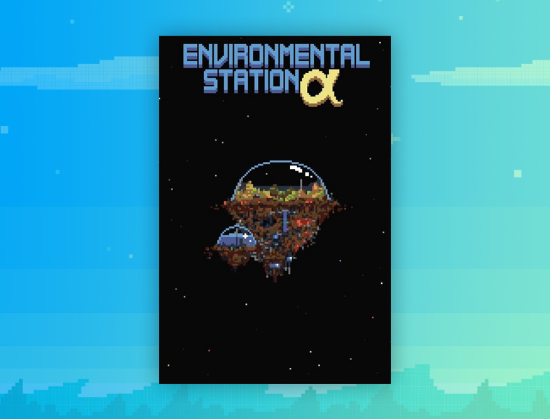 Environmental Station Alpha