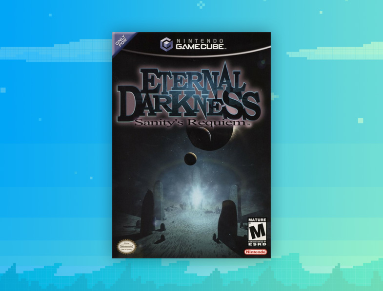 Eternal Darkness: Sanity's Requiem