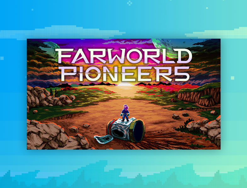 Farworld Pioneers
