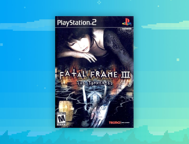 Fatal Frame 3: The Tormented