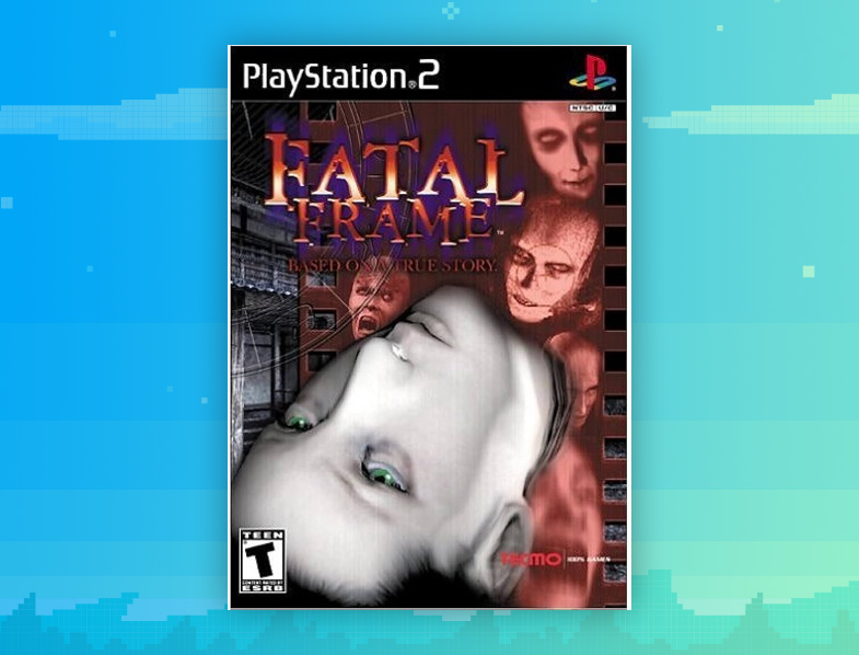 Fatal Frame