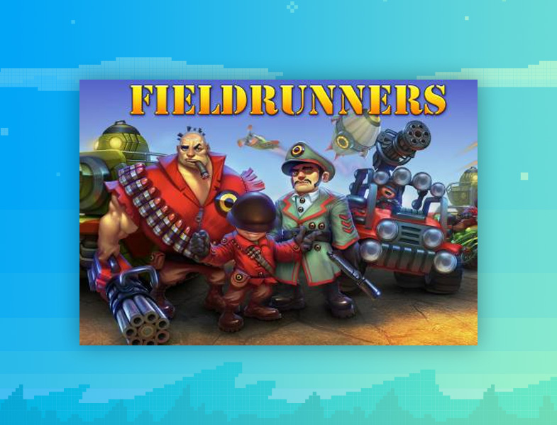 Fieldrunners