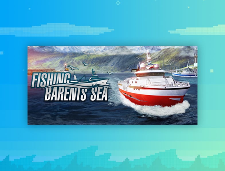 Fishing: Barents Sea