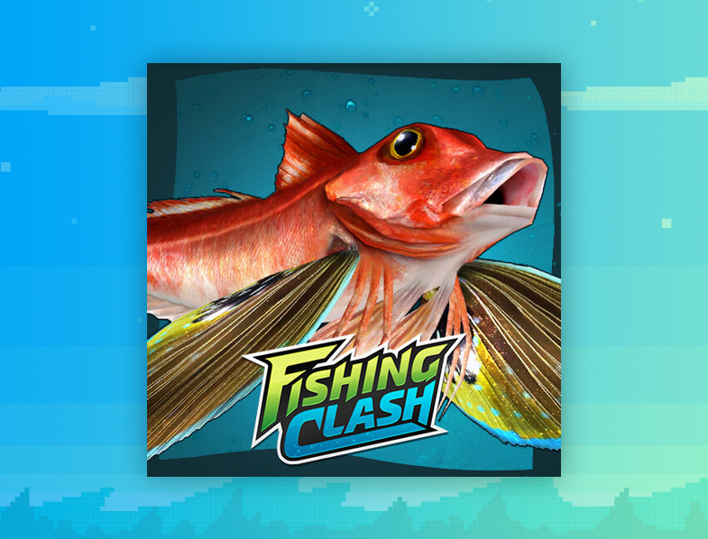 Fishing Clash