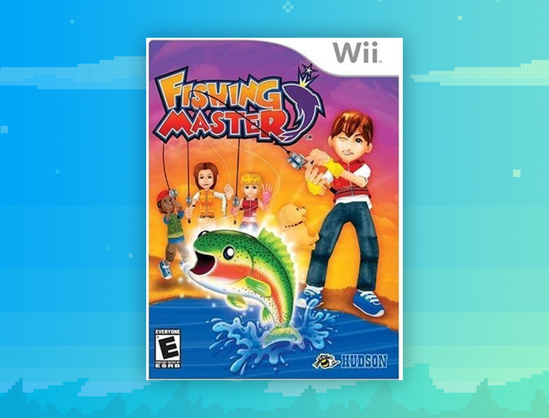 Fishing Master