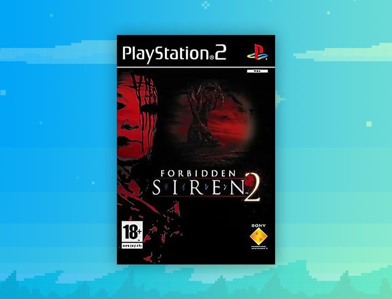 Forbidden Siren 2