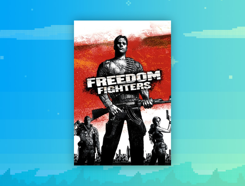 Freedom Fighters