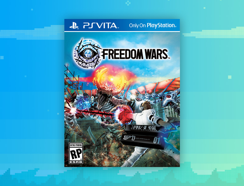 Freedom Wars
