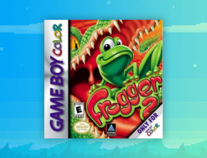 Best Gameboy & Gameboy Color Platformers of All Time!