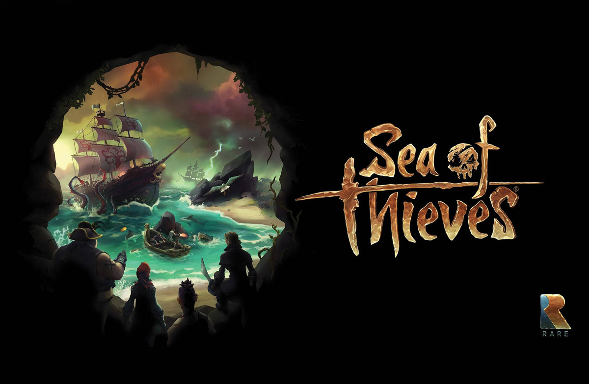 Games Like Sea of Thieves