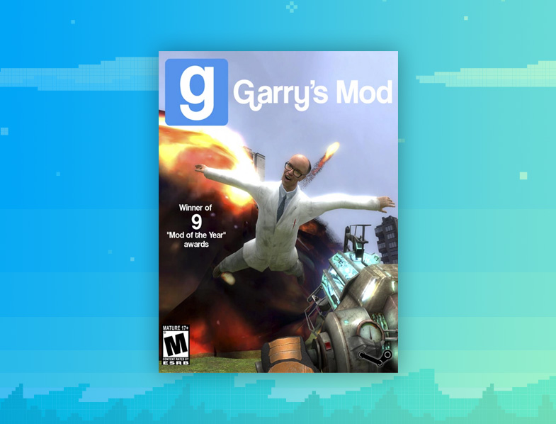 Garry's Mod
