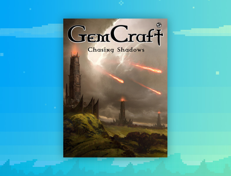 GemCraft