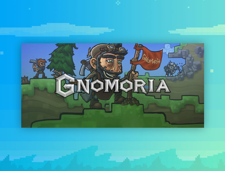 Gnomoria