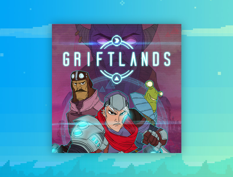Griftlands