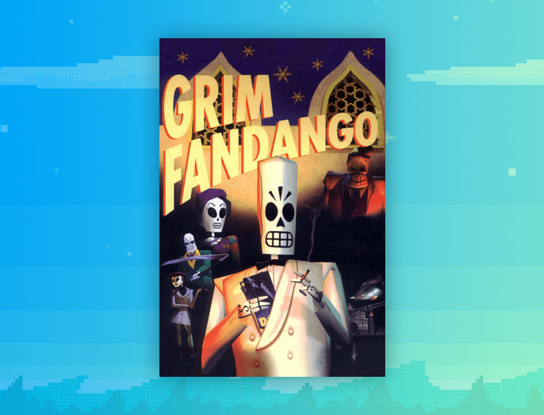 Grim Fandango