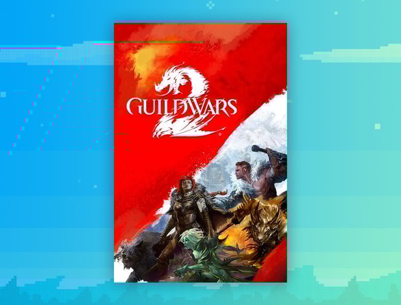 Guild Wars 2