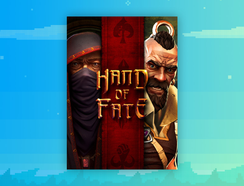 Hand of Fate