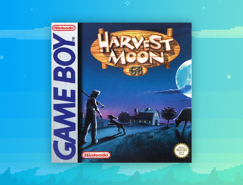 Harvest Moon