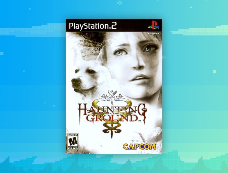 Haunting Ground