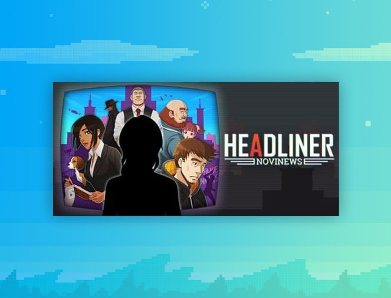Headliner: NoviNews