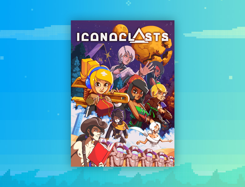 Iconoclasts