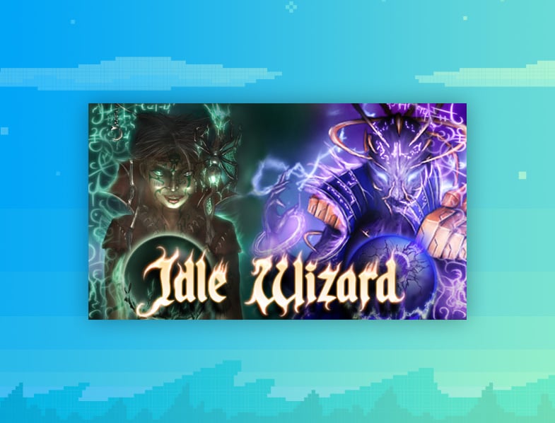 Idle Wizard