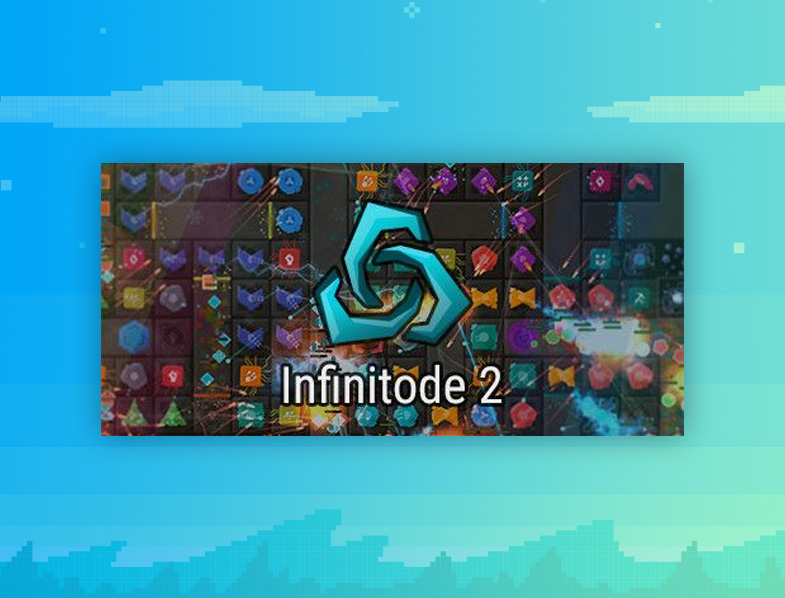 Infinitode