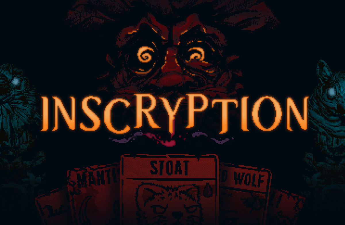 20 Games Like Inscryption