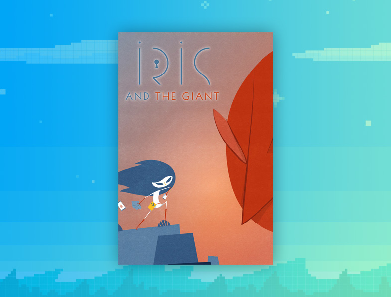 Iris and the Giant