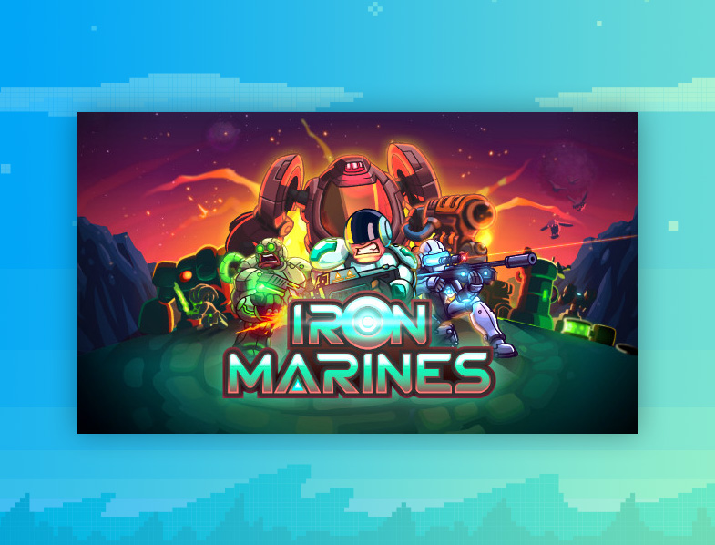 Iron Marines