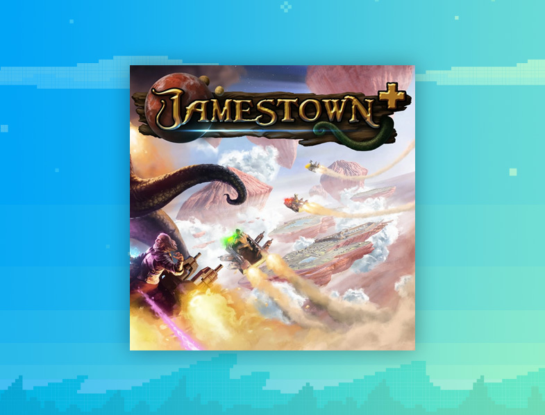 Jamestown