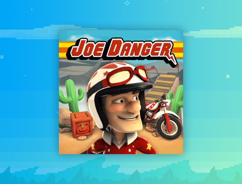 Joe Danger