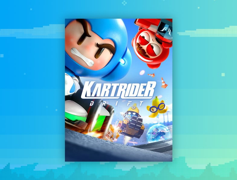 KartRider