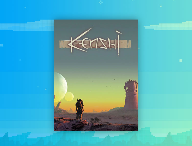 Kenshi