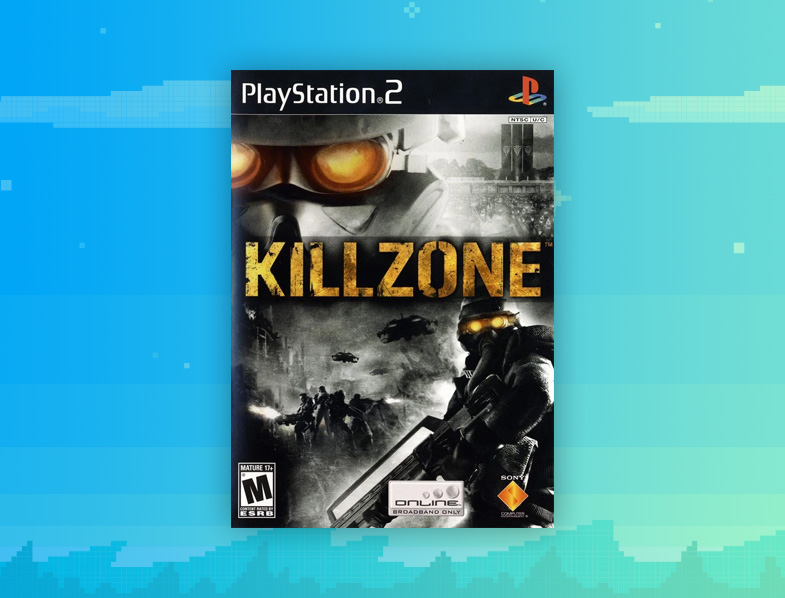 Killzone