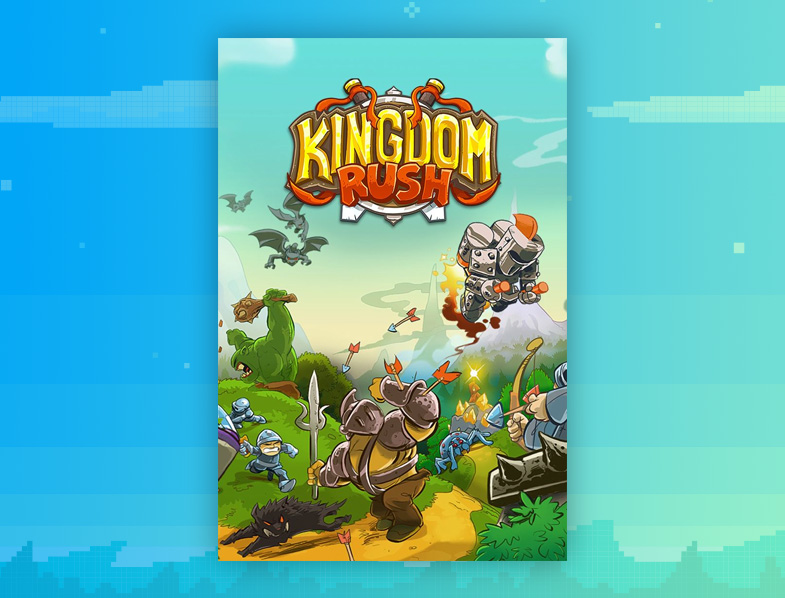 Kingdom Rush
