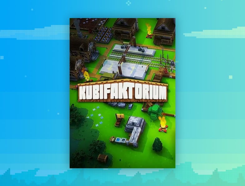 Kubifaktorium