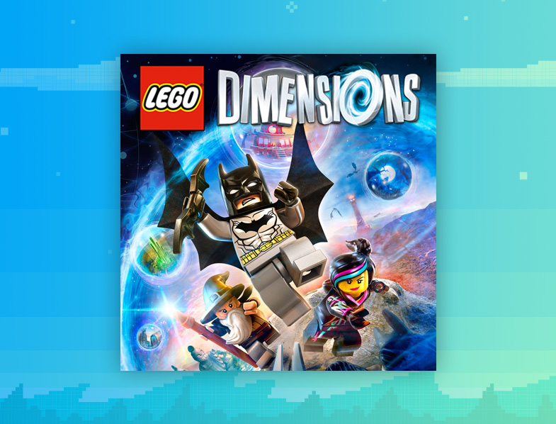 LEGO Dimensions